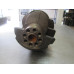 #R512 Crankshaft Standard From 2005 FORD EXPLORER  4.0 XL2ER01